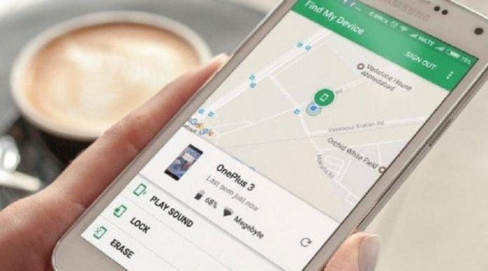 Cara Melacak HP Hilang Dalam Keadaan Mati dan Hidup