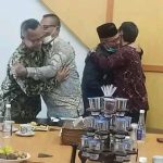 Kacabdin Pendidikan Abdya Minta Maaf Kepada Bupati Terkait Sikap Arogansi Pegawai