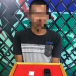 Miliki Sabu, Seorang Warga Abdya Diringkus Polisi
