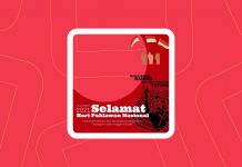 Kumpulan Twibbon Hari Pahlawan Keren Gratis di Twibbonize