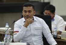 Terkait Kriminalitas Bersenjata di Aceh, DPRA Minta Semua Pihak Jaga Keamanan