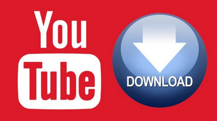 YouTube-Downloader
