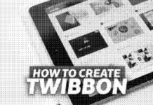 Cara Membuat Twibbon Sendiri di HP Dengan Mudah Cara Membuat Twibbon Sendiri di HP
