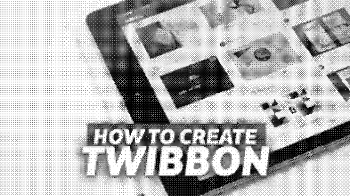 Cara membuat twibbon di Hp Cara Membuat Twibbon Sendiri di HP