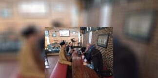 Dosen Unimal Lakukan Penelitian Kopi Gayo