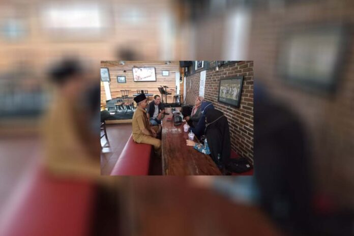 Dosen Unimal Lakukan Penelitian Kopi Gayo Dosen Unimal Lakukan Penelitian Kopi Gayo