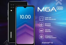 Harga dan Spesifikasi Evercoss M6A Terbaru