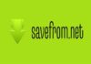 Logo savefrom.net