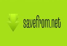 Savefrom.net Download Video YouTube, Foto Instagram, Facebook, Twitter, TikTok Tanpa Watermark Logo savefrom.net