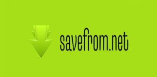 Logo savefrom.net