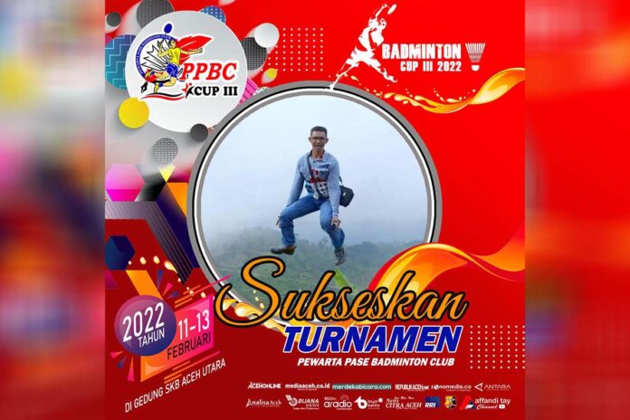 Link Twibbon PPBC CUP 2022 Link Twibbon PPBC CUP 2022