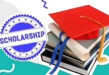 Cara Mendapatkan Beasiswa Kuliah Secara Gratis