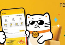 Mengubah Kode Referral Neo Bank Jadi Mobil?