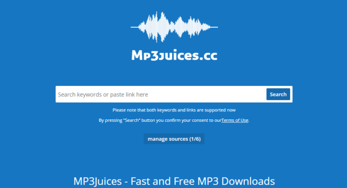 MP3 Juice : Download Video Youtube Menjadi MP3