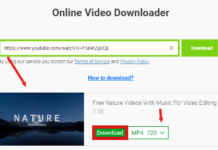 SaveFrom net Download Video Youtube Tanpa Aplikasi