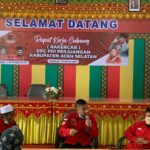 PDI-P Pertanyakan Kekosongan Wakil Bupati Aceh Selatan