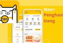 Pakai Kode Referral Neo Bank ini, Rewards Undang Teman Naik 2x Lipat Jadi 50 Ribu!