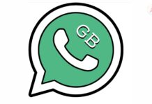 Download GB WhatsApp MOD Apk 2002 WA GB Mod Apk