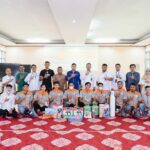 Pelatihan Berakhir, PT PIM Lepas Teknisi Program YES ke Dunia Kerja