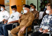 Nasabah Apresiasi Pelayanan Bank Aceh Syariah