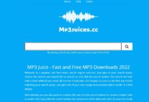 MP3Juice Bisa Download Lagu MP3 Gratis Mp3Juice