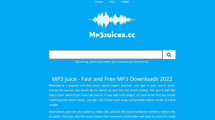 MP3 Juice Mp3Juice