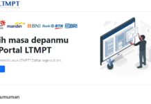 Pendaftaran SNMPTN 2022 Dibuka, Begini Cara Registrasi Akun LTMPT dan Melihat Kuota Sekolah