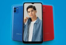 Harga Samsung Galaxy A03, Ini Spesifikasinya