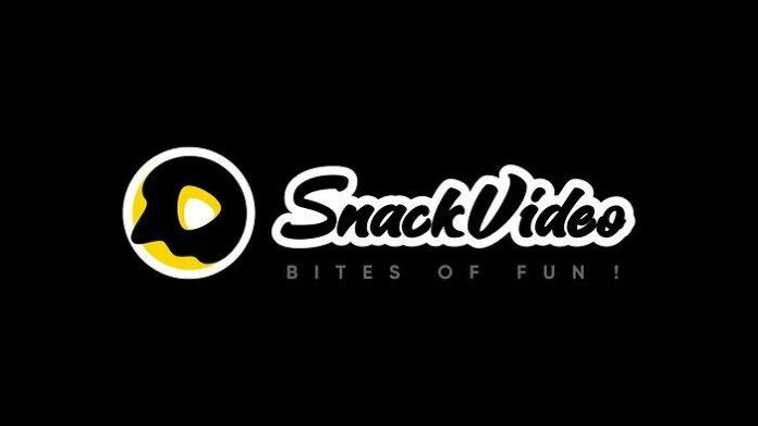 Snack Video Logo