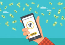 Aplikasi Penghasil Uang