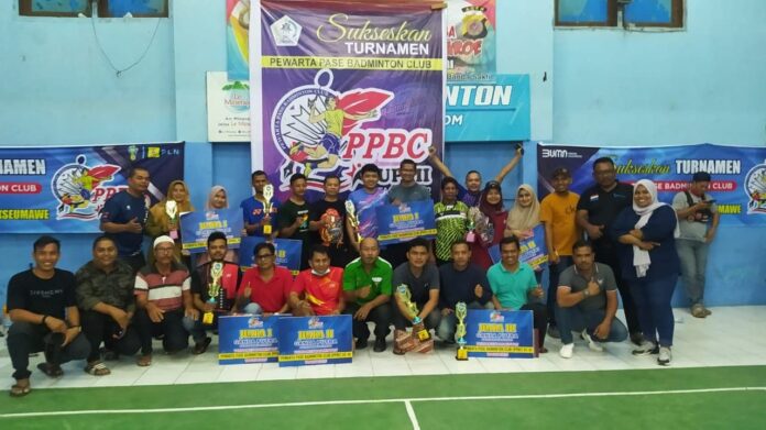 juara ppbc cup 2022