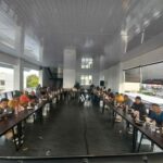 Ngopi Bareng Insan Pers, BI Perwakilan Lhokseumawe Paparkan Data Pertumbuhan Ekonomi