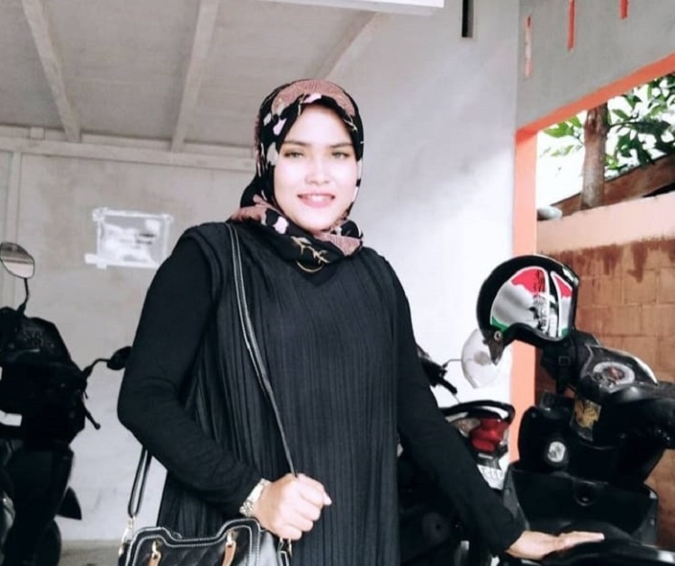 Menang Pilchiksung, Thaibah Jadi Keuchik Perempuan Di Abdya | Analisa Aceh