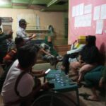 Diduga Tempat Prostitusi, Satpol PP Amankan Lima Wanita di Laundry Aceh Besar