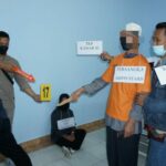 Rekonstruksi Pembunuhan di RSUD Munyang Kute Bener Meriah, 20 Adegan Diperagakan Pelaku