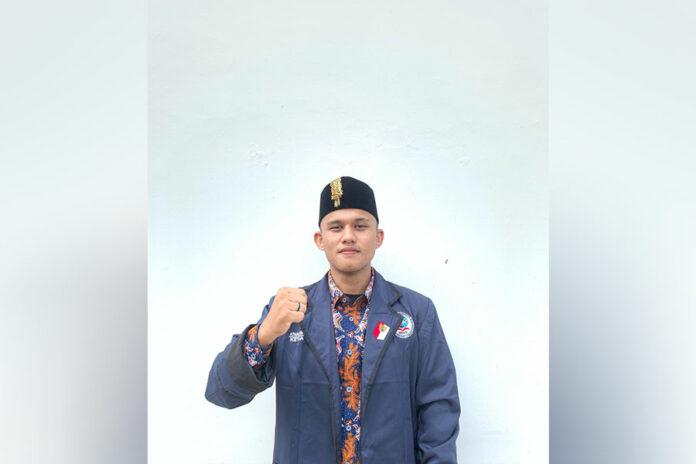 Athaillah-Askandari Athaillah Askandari