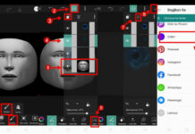 Cara Membuat Filter Instagram