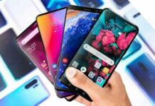 Harga HP 2 Jutaan Terbaik 2022