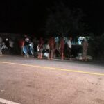 Jalan Nasional Gelap dan Rawan Kecelakaan, Warga Blang Dalam Abdya Minta Pemkab Pasang PJU