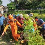 Nelayan Aceh Tengah Ditemukan Meninggal Dunia di Sungai Peusangan