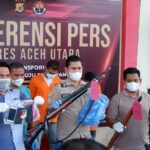 Tersangka Penembakan Eks Kombatan GAM di Aceh Utara Jadi Tiga Orang