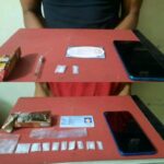 Polres Aceh Selatan Ringkus Pengguna dan Pengedar Sabu