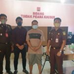 Tersangka Kasus Korupsi Dana Desa Matang Jrok Aceh Timur Diserahkan ke Jaksa