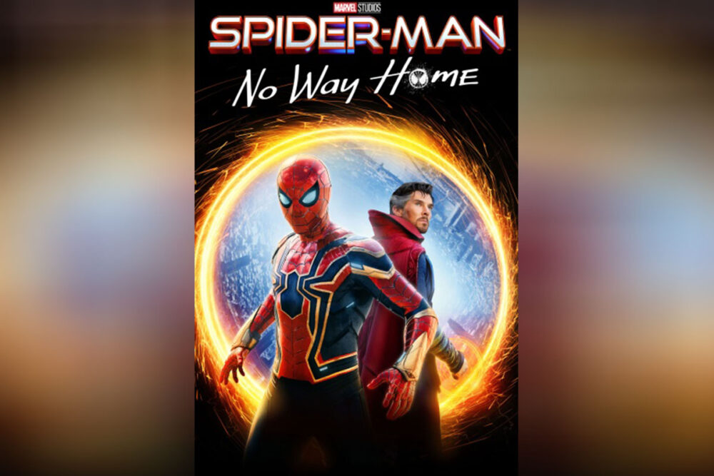 Download movie spider man no way home sub indo