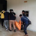 Warga Dairi Sumut Ditemukan Meninggal di Sungai Lae Soraya Subulussalam