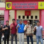 Dipolisikan, Mulyadi Tompul Minta Penyidik Jeli Tangani Kasus Pelaporan Wartawan