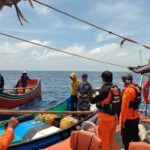 Hari Ketiga Pencarian, Nelayan Pidie yang Hilang di Laut Belum Ditemukan