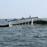 Tabrak Karang, Tiga Nelayan Aceh Barat Tenggelam di Pulau Babi Simeulue