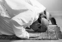 Tata Cara Salat Tarawih 8 Rakaat