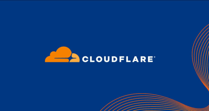 cloudflare